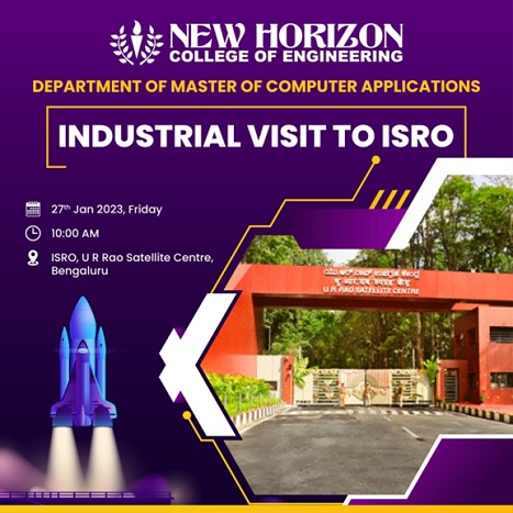 industrial visit to isro trivandrum
