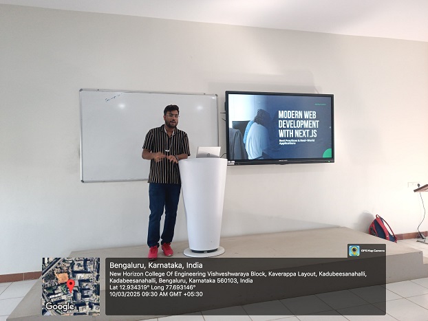 Guest Lecture Photo 2