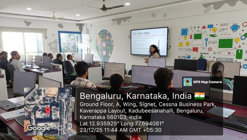 Expert Talk on The Art of Feature Engineering (1)