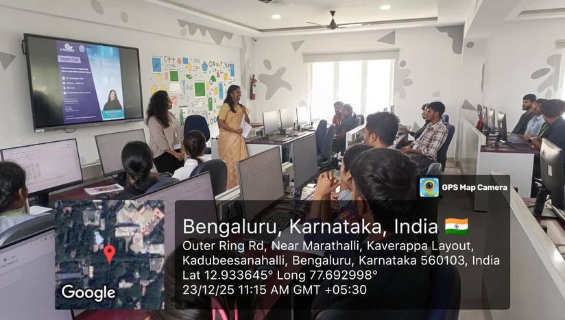 Expert Talk on The Art of Feature Engineering (10)