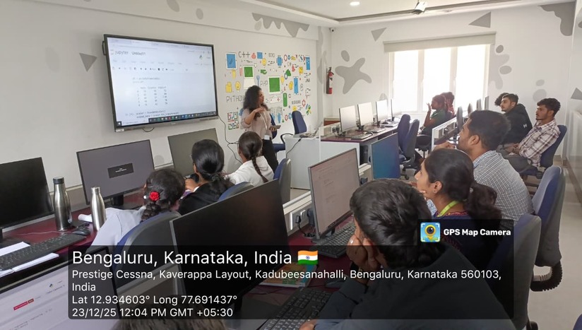 Expert Talk on The Art of Feature Engineering (2)