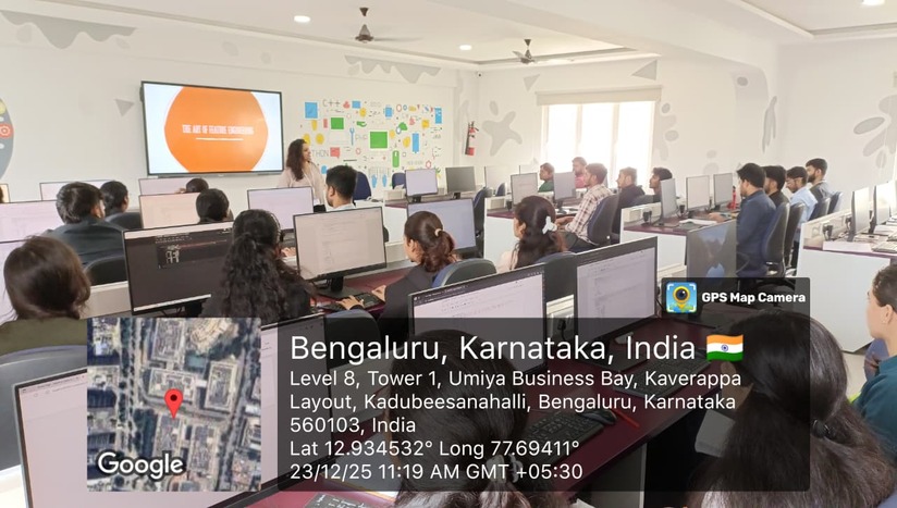 Expert Talk on The Art of Feature Engineering (7)