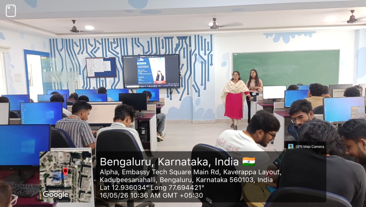 Cloud-Based Enterprise Integration Using SAP CPI Expert Talk Session (1)